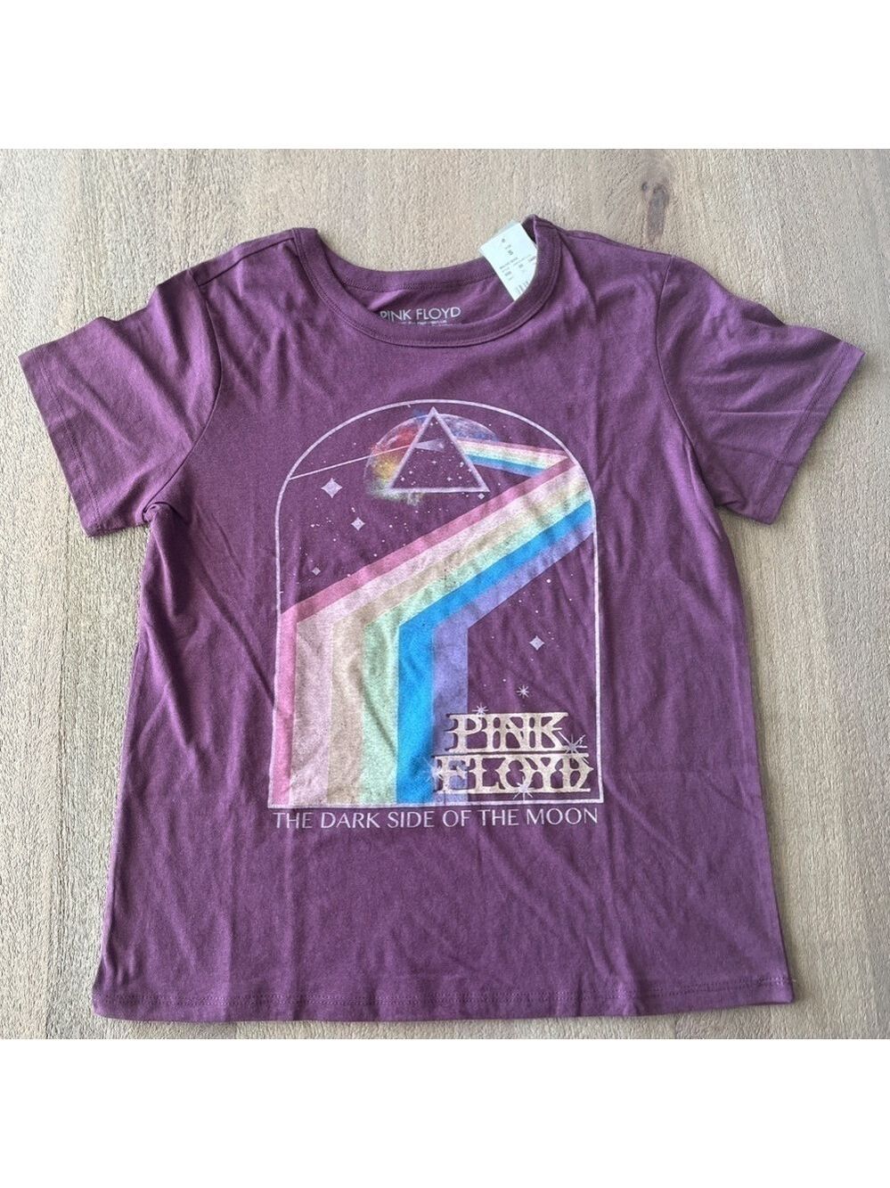 Pink Floyd Tee